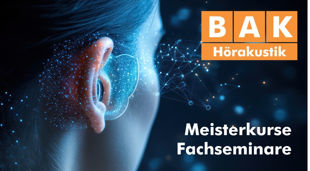 BAK Hörakustik