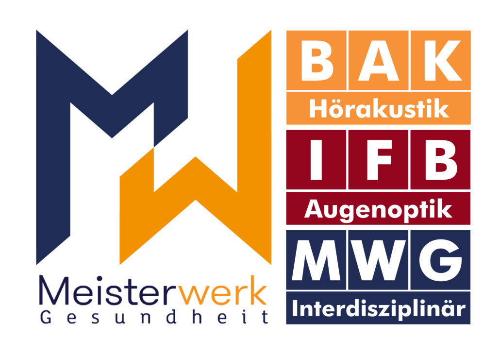 Meisterwerk Gesundheit