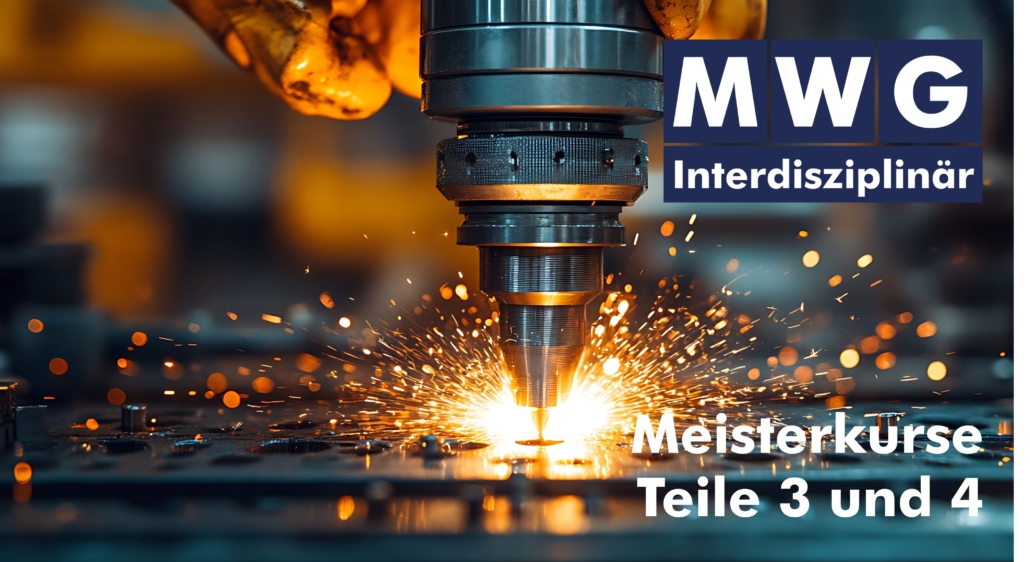 MWG Interdisziplinär 3 und 4