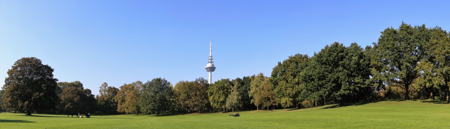 Mannheim AdobeStock_130764957