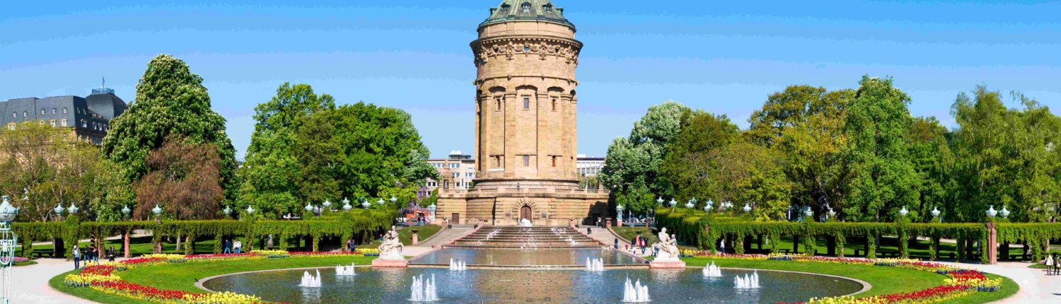 Mannheim AdobeStock_148134399_11